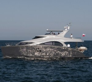 Sunreef Yachts to attend Dubai International Boat Show 2013
