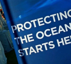 Platinum level certification from Sailors for the Sea for ACWS San Francisco events