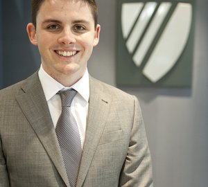 Fairline strengthens its international Yacht Division team