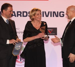 VSY rewarded with UIM Special Mention for Environmental Benefit