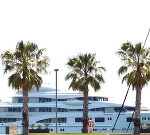 'My Mooring Package' launched by Vilanova Grand Marina - Barcelona