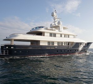 Yacht Makers heading to Sanya for Hainan Rendez-Vous 2013
