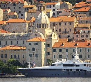 5th Adriatic Boat Show, May 9 - 12, 2013