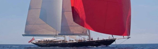 62m Yacht Athos by Holland Jachtbouw