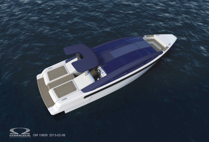 9.5 Limousine Tender - Closed 9.5 Limousine Tender - Closed