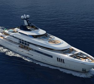 The Italian Sea Group to attend Hainan Rendez-Vous 2013