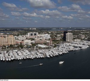 Palm Beach Boat Show 2013 to feature over $1 Billion Worth of Yachts and Accessories