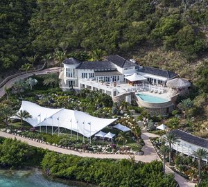 Rolex Swan Cup Caribbean to kick off today  