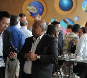 Asia Pacific Superyacht Conference 2013 to feature exciting speaker line-up