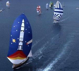 Entries for Audi Hamilton Island Race Week 2013 already exceeding expectations