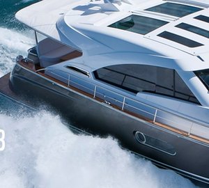 Only 7 days to go until Bahrain Boat Show International 2013