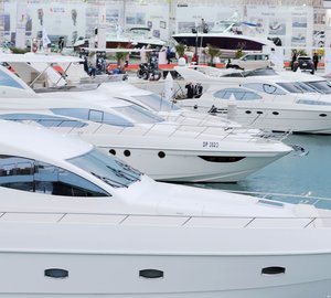 Upcoming Bahrain Boat Show fully supported by Ministry of Industry and Commerce