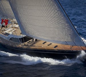 Investment of Baltic Yachts and Ottobock into carbon fibre technology