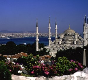 2013 Summer: TURKEY Yacht Charter