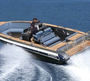 Novurania consolidates its retail sales division Esprit Nautics