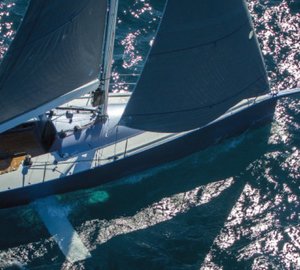 Stylish sailing superyachts by Danish Yachts & Infiniti Yachts