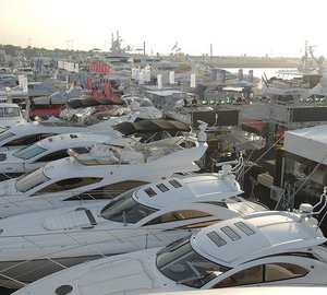 Dubai International Boat Show 2013 to start tomorrow