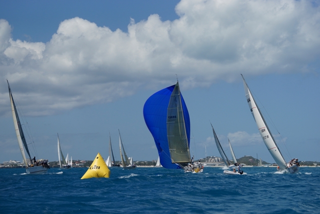 Gill Commodores Cup 2013 - Photo by Bob Grieser