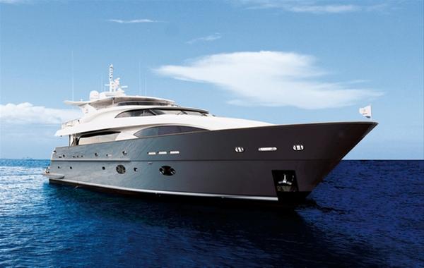 Horizon RP120 Yacht Muses