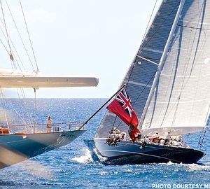 St. Barths Bucket Regatta 2013 to kick off tomorrow