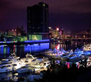 JFA Yachts to attend Hainan Rendez-Vous and Multihull Boat Show