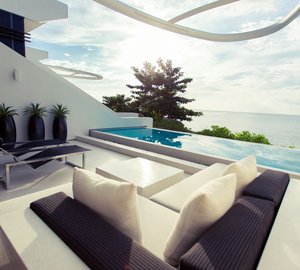 New Host Sponsor for Asia Superyacht Rendezvous 2013