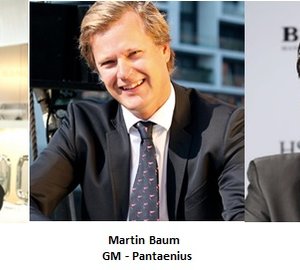 ASMEX Programme Receives Plenty of Attention