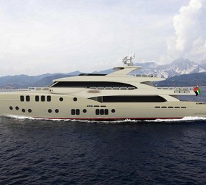 Gulf Craft to offer MTU engines in Majesty Yachts as primary engine option