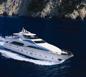 Novelty for the Brazilian nautical market presented by Azimut-Benetti Group