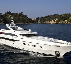 Antibes Yacht Show 2013 to host live yacht auction