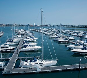 Family Open Weekend to be hosted by MDL's Cobb's Quay Marina