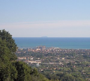 Italian Sea Group expands with new superyacht refit facility