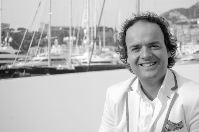 Marnix Hoekstra from Vripack