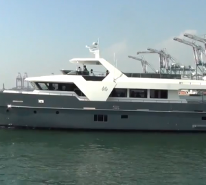 New dealer network for Monte Fino Europe