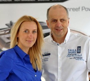 Sunreef Yachts in Asia - Opening of new Chinese office and preparing for Hainan Rendezvous 2013