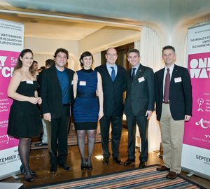 5th 'Only Watch' Charity Auction in Monaco, September 28, 2013