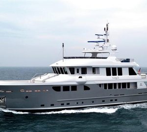 Horizon to attend 2013 Boat Asia with three luxury superyachts on display