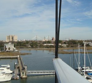 Rondal's rig optimisation for J Class Yacht HANUMAN for the 2013 season