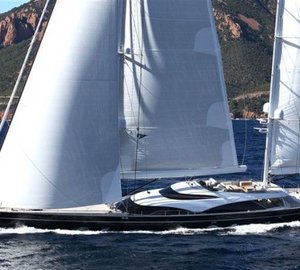 Royal Huisman to attend Hainan Rendez-Vous and Singapore Yacht Show