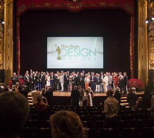 ShowBoats Design Awards 2013 Finalists