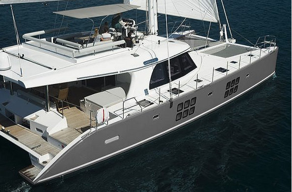 Sunreef Yachts introduces new Sunreef 60 LOFT yacht concept Sunreef Yachts introduces new Sunreef 60 LOFT yacht concept