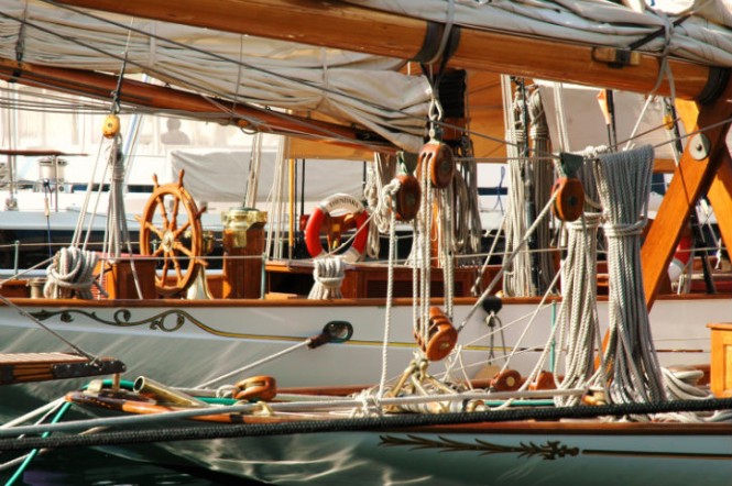 Trophee Bailli de Suffren