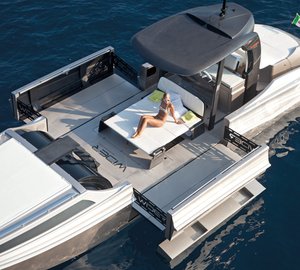 The upcoming Singapore Yacht Show to feature the World's BEST from yachting and luxury worlds