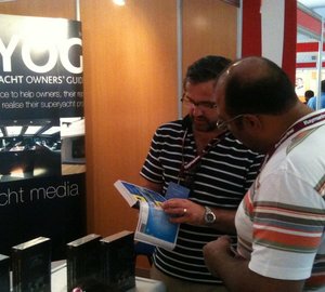 Yachting Pages' five reasons to join 21st Dubai International Boat Show