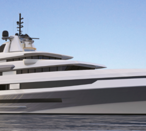 Axis Group Yacht Design wins as 'Best Yacht Designer' at Asia Boating Awards 2013