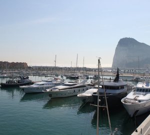 Alcaidesa Marina ready to welcome yachts back to European waters