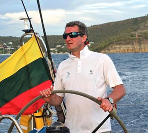 Antigua Sailing Week 2013 to host over 100 yachts