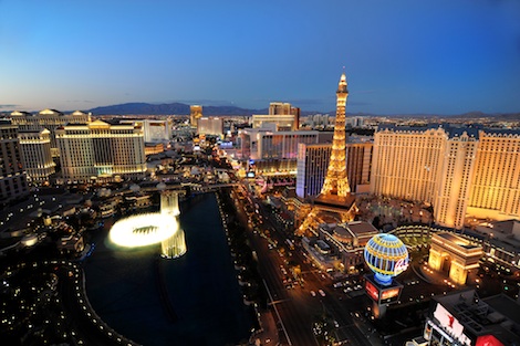American Superyacht Forum 2013 to take place in Las Vegas