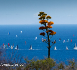Antigua Sailing Week 2013: Day 2 