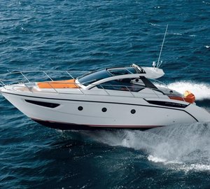 A very successful Hainan Rendez-Vous 2013 for Azimut-Benetti Group